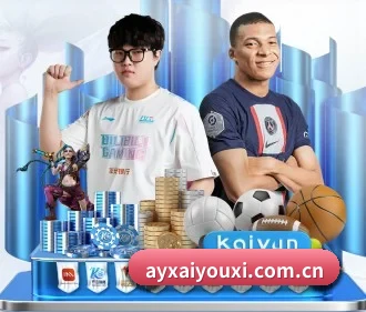 爱游戏ayx APP
